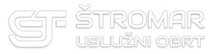 Logo_Štromar uslužni obrt